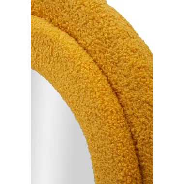 LUSTRO NA ŚCIANĘ TEDDY GORCZYCA 60X4X160 cm (WYMIAR LUSTRA 39X137 cm)